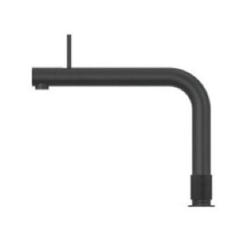 Quooker - Tap Front