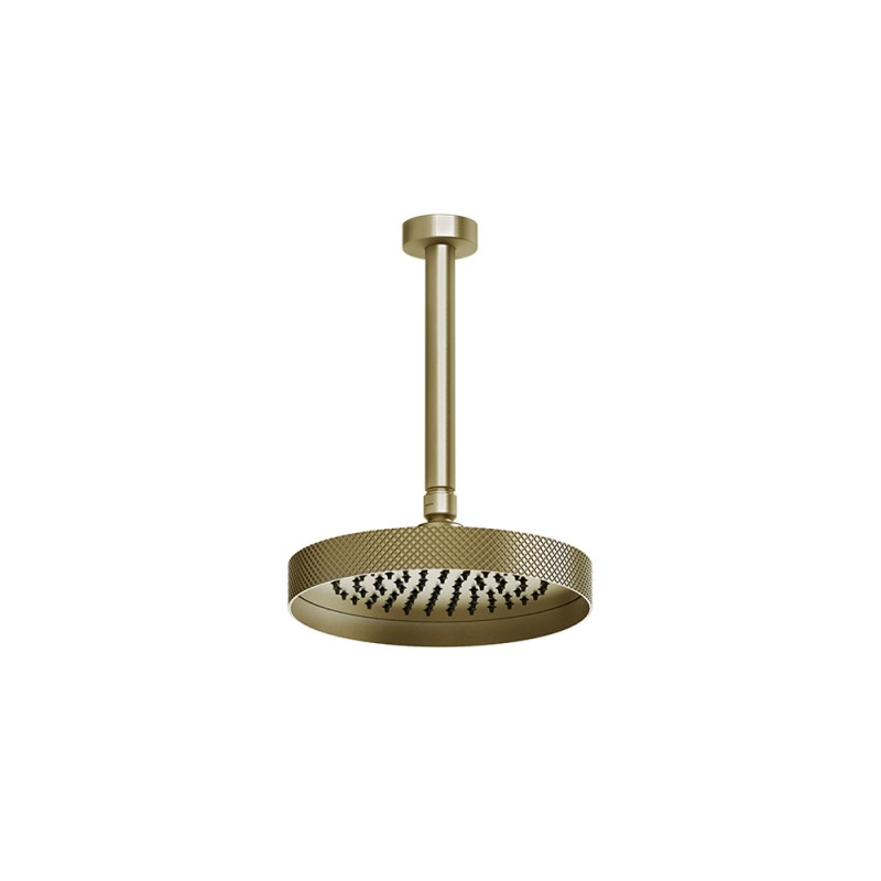 Gessi - Anello Ceiling-Mounted Showerhead, Lenght On Request