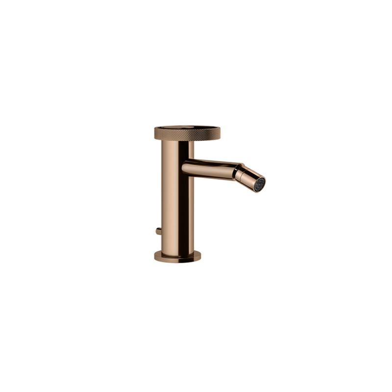 Gessi - Anello Bidet Mixer With Flexible Connections