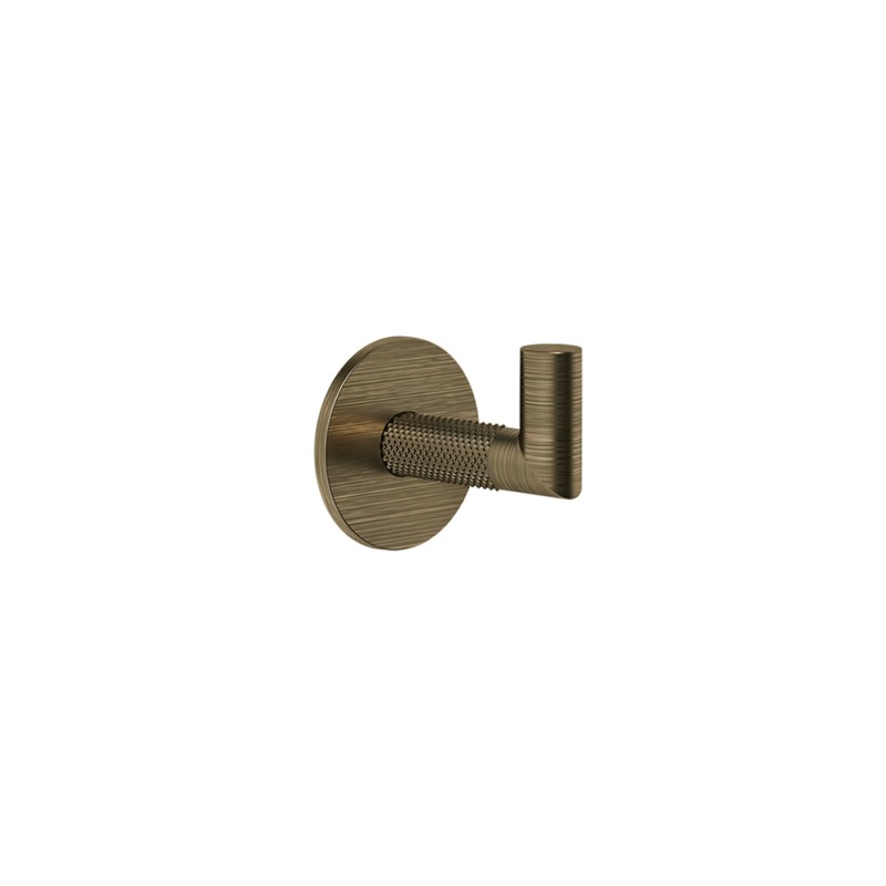 Gessi - Anello Wall-Mounted Robe Hook