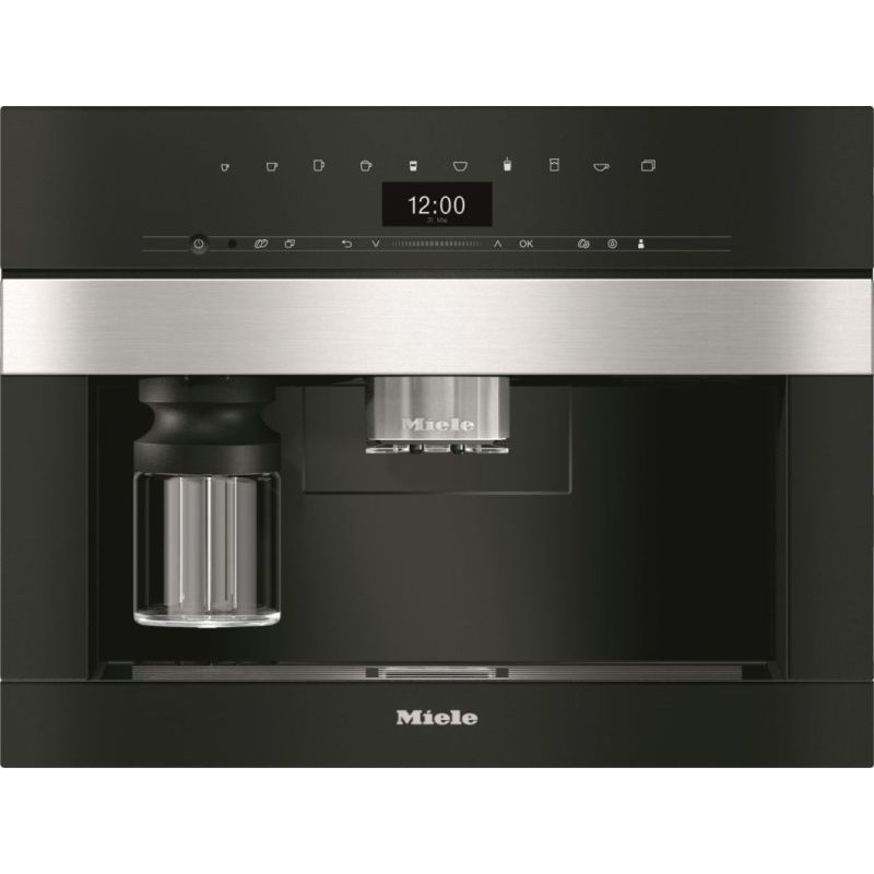 Miele - Built-In Coffee Machine