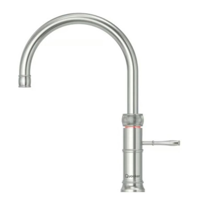 Quooker - Tap Classic Fusion Round