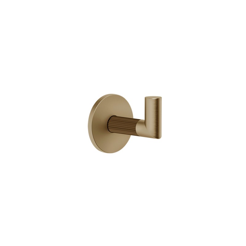 Gessi - Ingranaggio Wall-Mounted Robe Hook