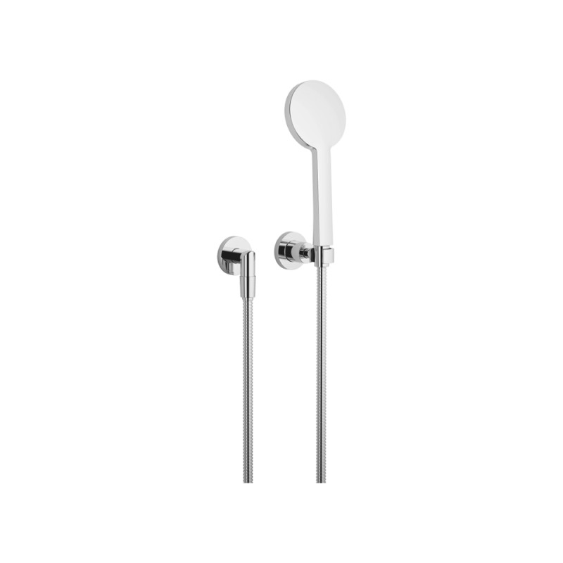 Dornbracht - Tara Complete Hand Shower Set
