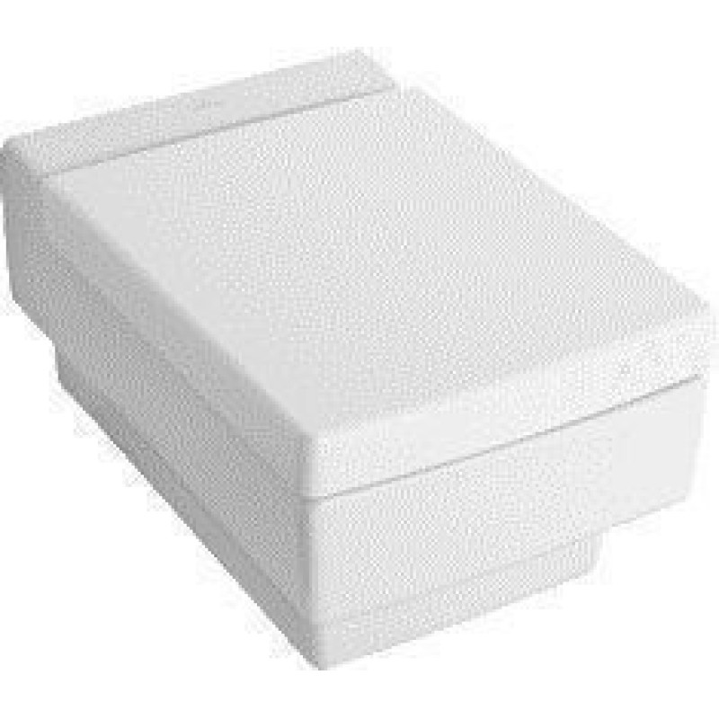 Villeroy and Boch - Memento WC Seat & Cover