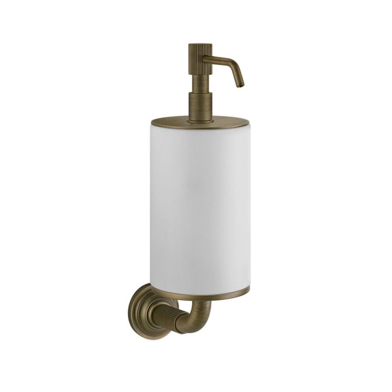 Gessi - Venti20 Wall-Mounted Soap Dispenser
