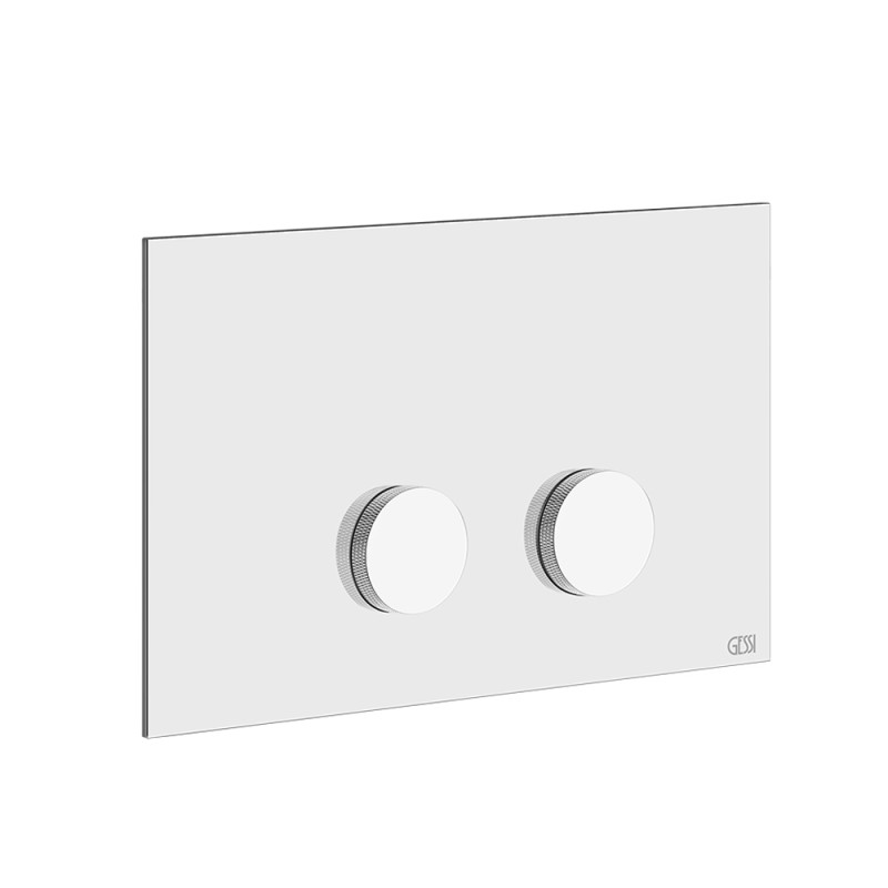 Gessi - Anello Cover Plate Sanit