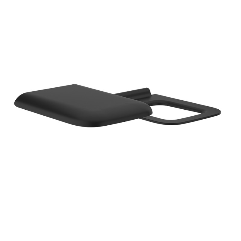 Gessi - Rilievo Spare Parts Thermo-Hardening WC Seat For Item 39113
