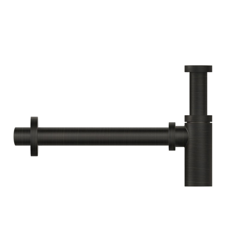 Gessi - Inciso 1 1/4'' Round Syphon
