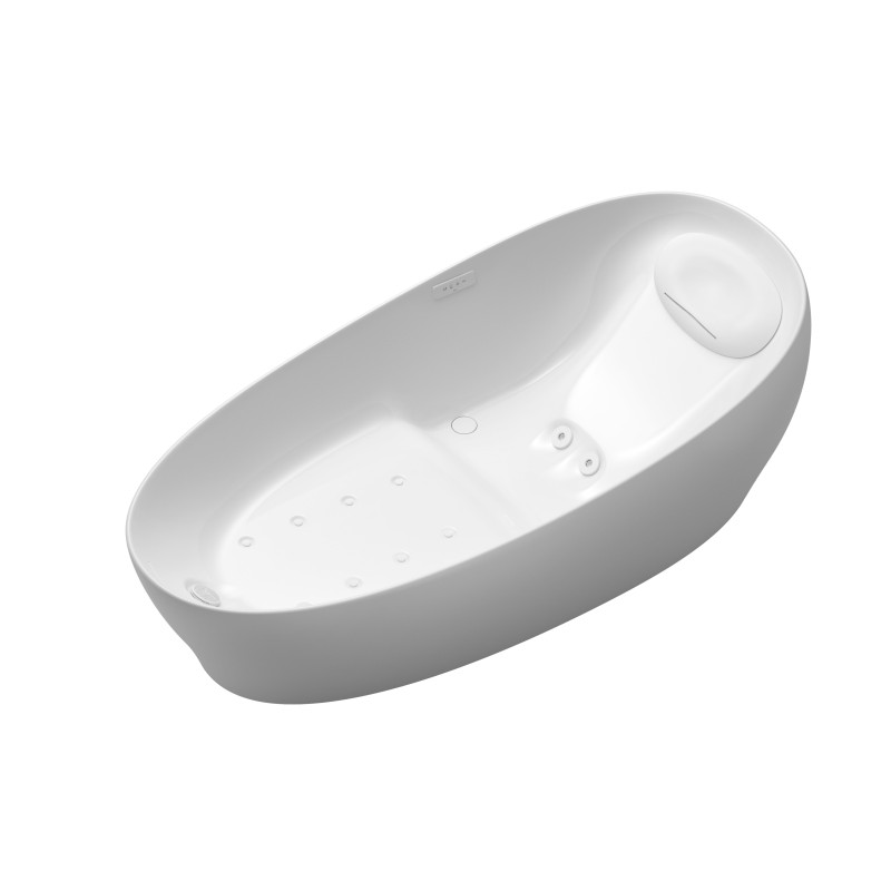 Toto - Galaline Flotation Tub 200 x 1050mm