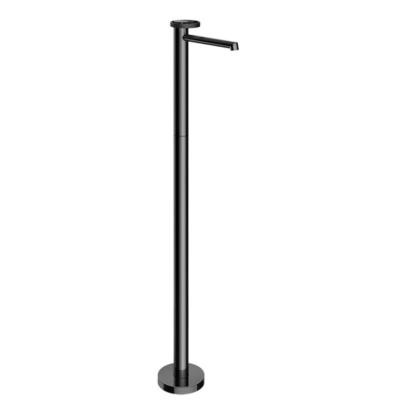 Gessi - Anello External Parts For Freestanding Basin Mixer