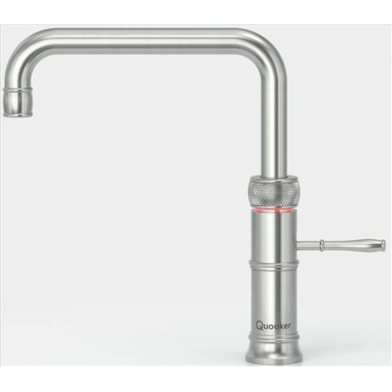 Quooker - Tap Classic Fusion Square