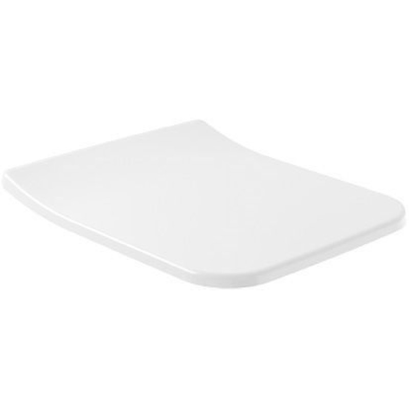 Villeroy and Boch - Venticello WC Seat & Cover Slimseat