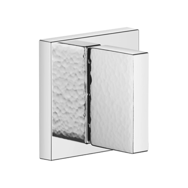 Dornbracht - Mem Wall Valve Clockwise Closing 1/2''
