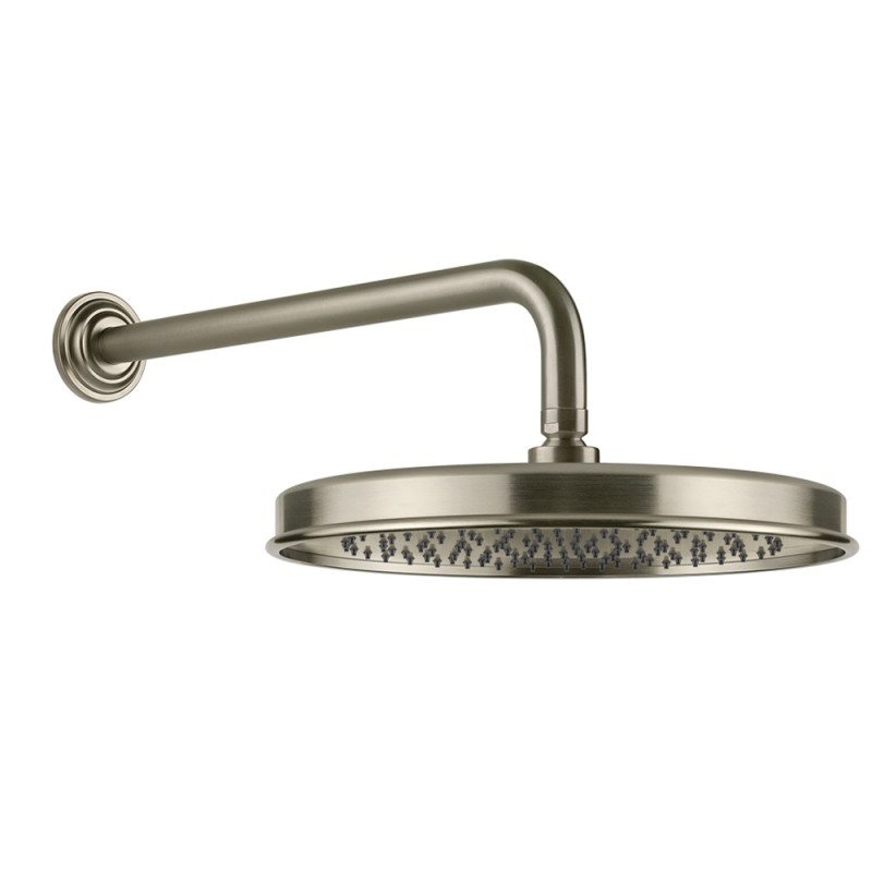 Gessi - Venti20 Wall-Mounted Adjustable Showerhead