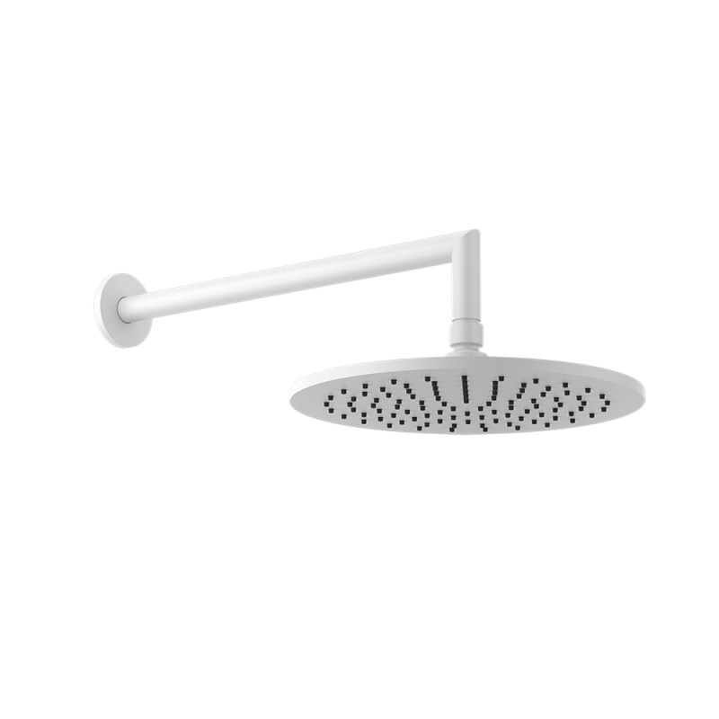 Gessi - Anello Wall-Mounted Adjustable Showerhead