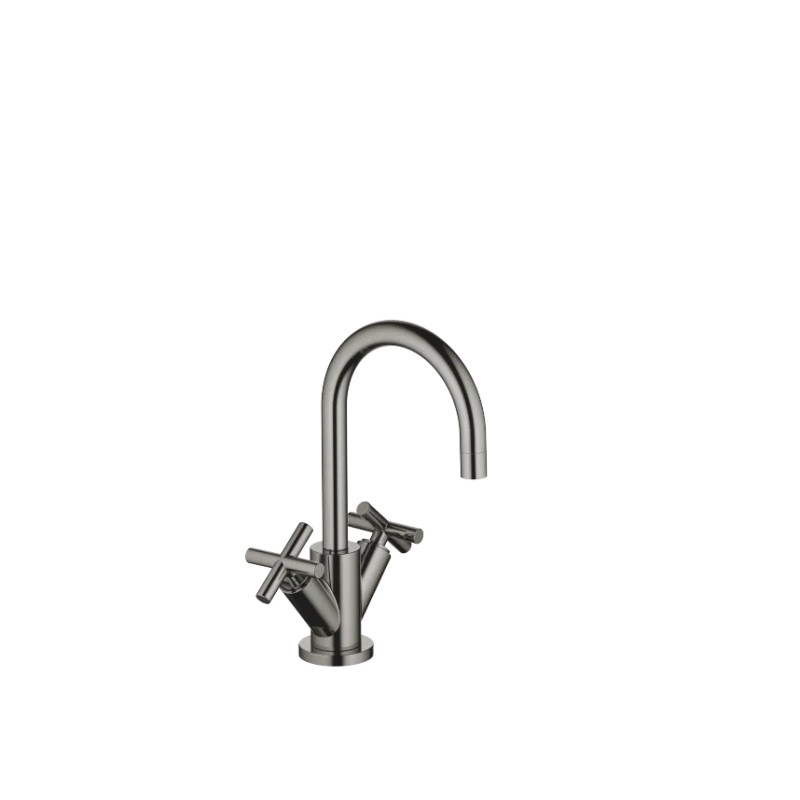 Dornbracht - Tara Single-Hole Basin Mixer With Pop-Up Waste