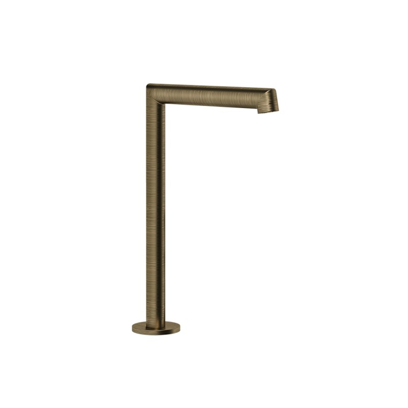 Gessi - Ingranaggio High Spout Basin