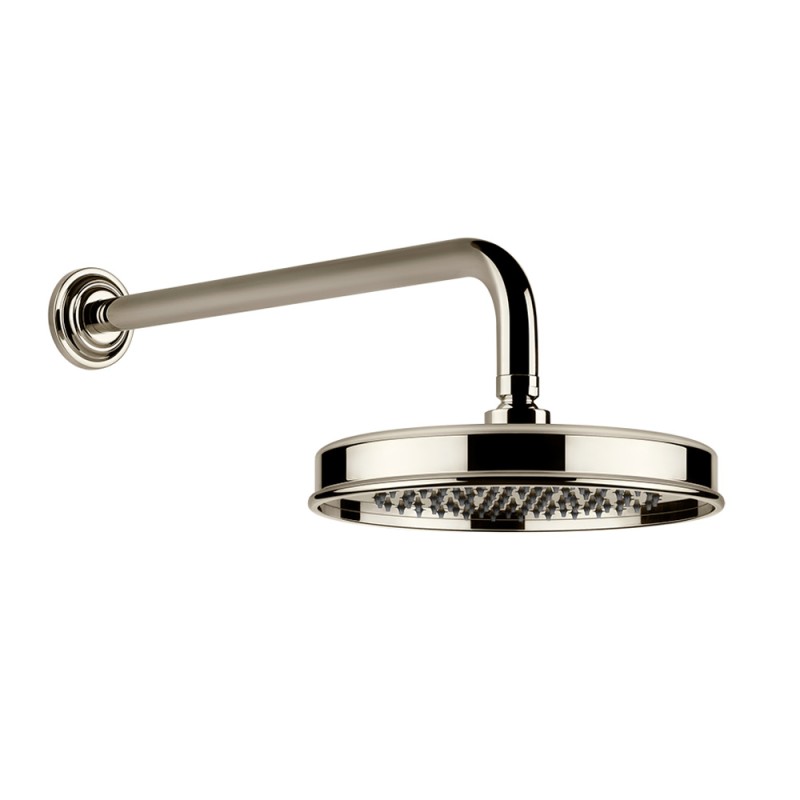 Gessi - Venti20 Wall-Mounted Adjustable Showerhead