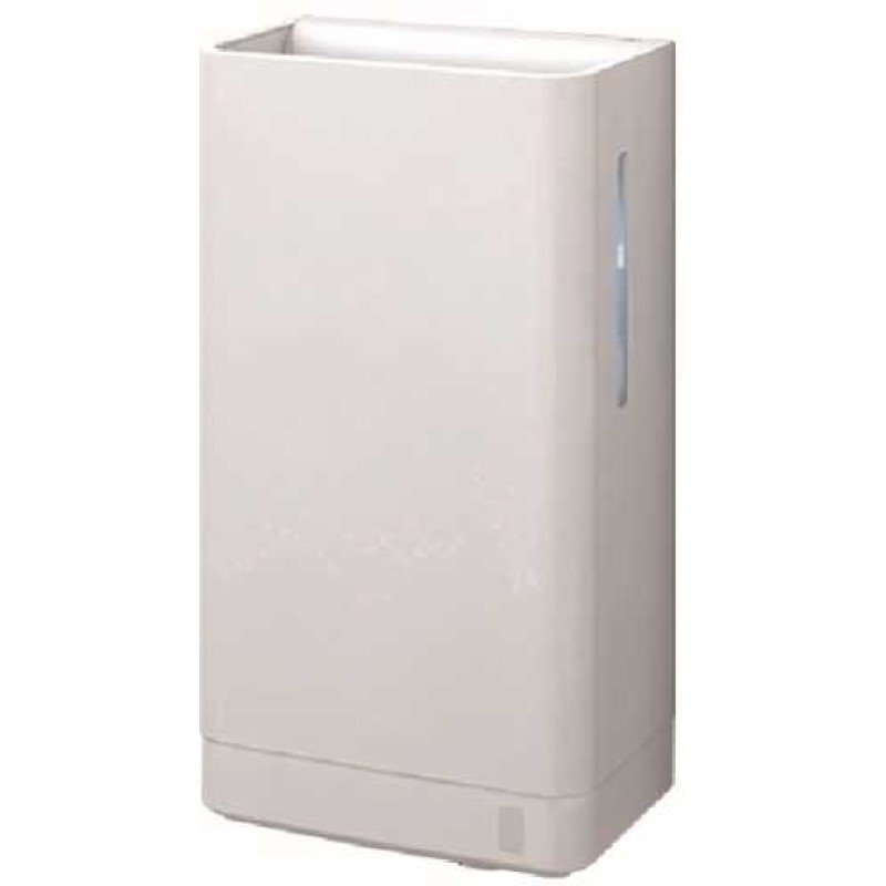 Toto - Public Hand Dryer 300 x 186 x 550mm