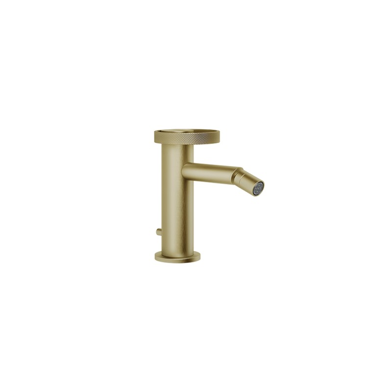 Gessi - Anello Bidet Mixer With Flexible Connections