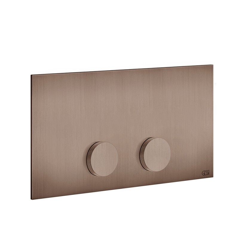 Gessi - Anello Cover Plate Viega
