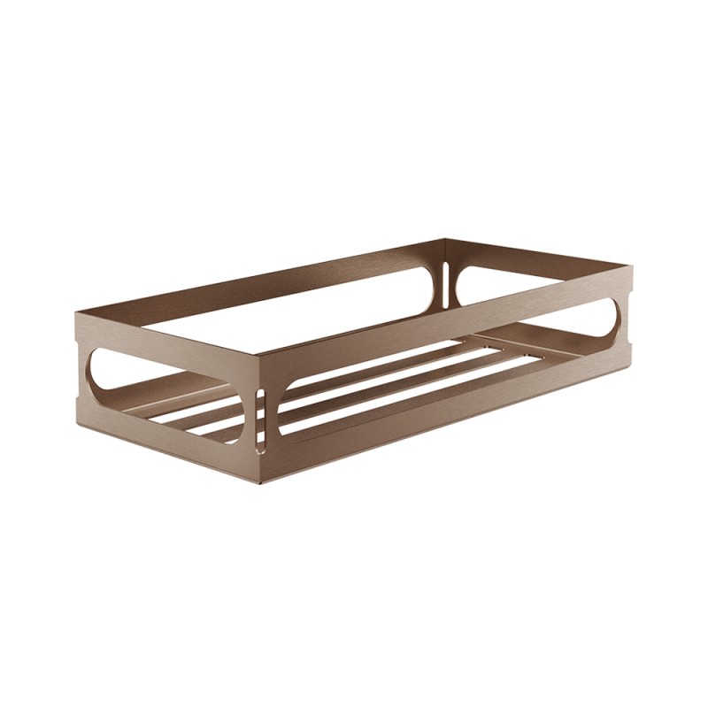 Gessi - Rilievo/Inciso Shelf 30