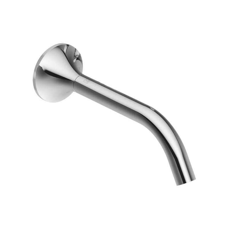 Dornbracht - Vaia Wall-Mounted Basin Spout Without Pop-Up Waste