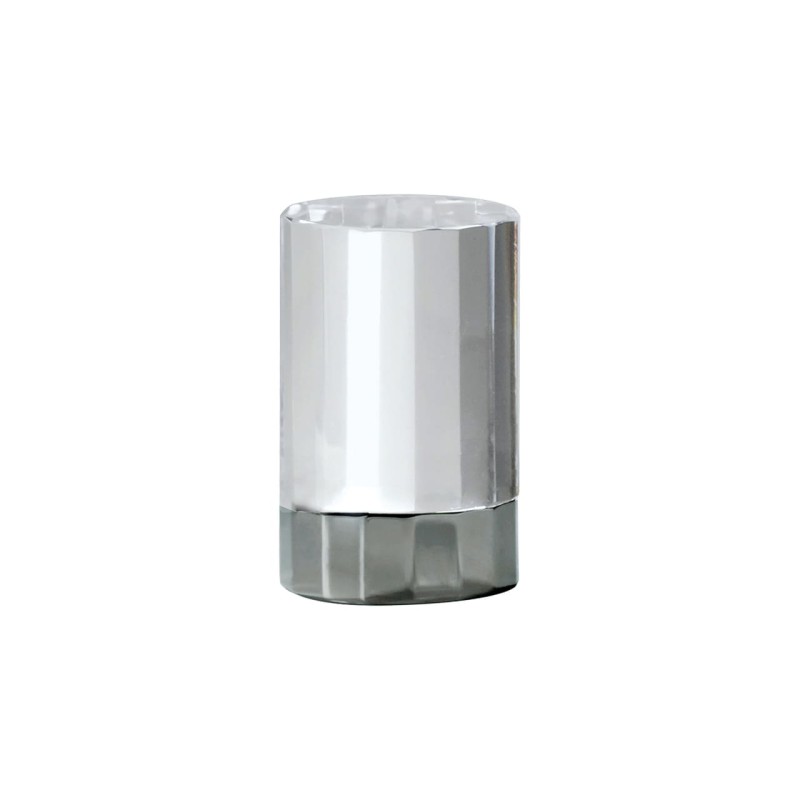 Fantini - Venezia Crystal Handle -  Transparent White