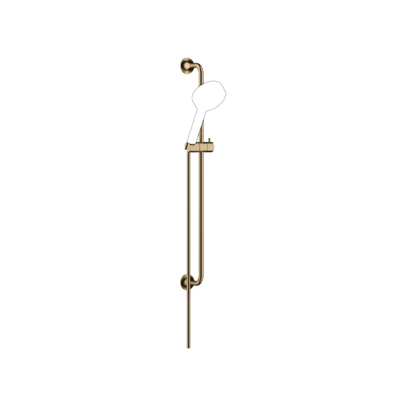 Dornbracht - Vaia Shower Set Without Hand Shower