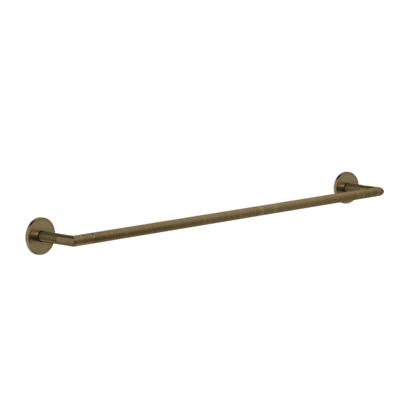 Gessi - Ingranaggio 60cm Centre Distance Towel Rail