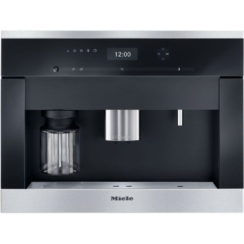 Miele - Built-In Coffee Machine 45cm