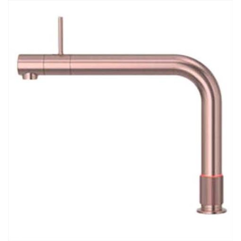 Quooker - Tap Front