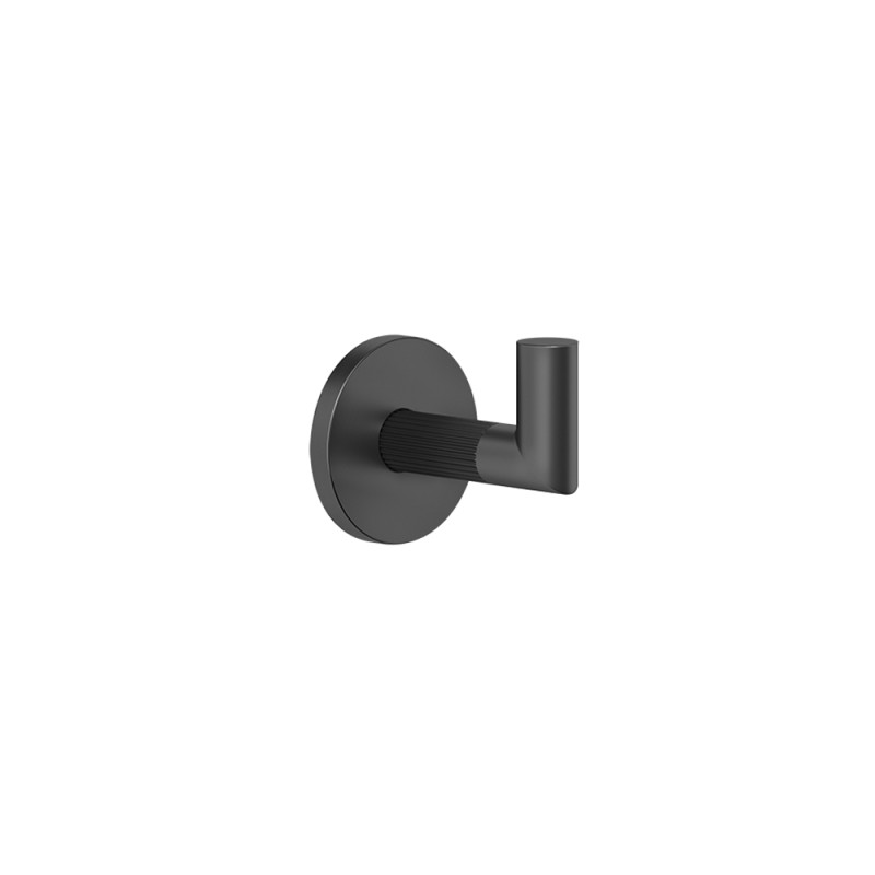 Gessi - Ingranaggio Wall-Mounted Robe Hook