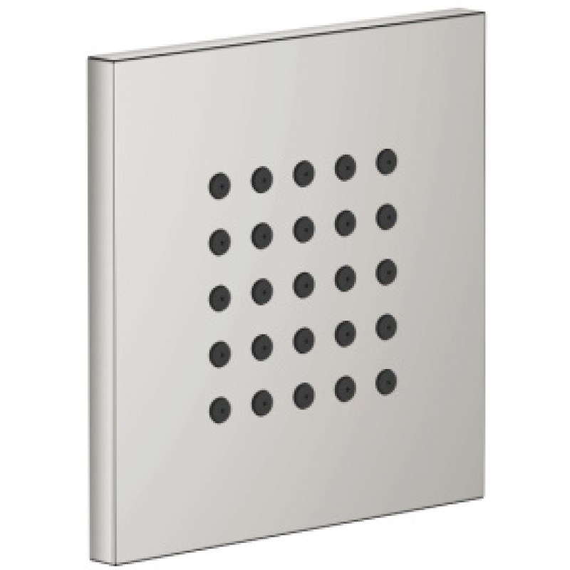 Dornbracht - MEM WaterPoints Concealed Body Spray