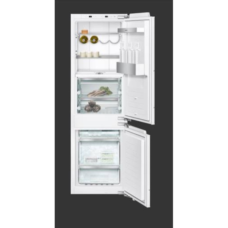Gaggenau - 178cm Bottom Freezer, 200 Series