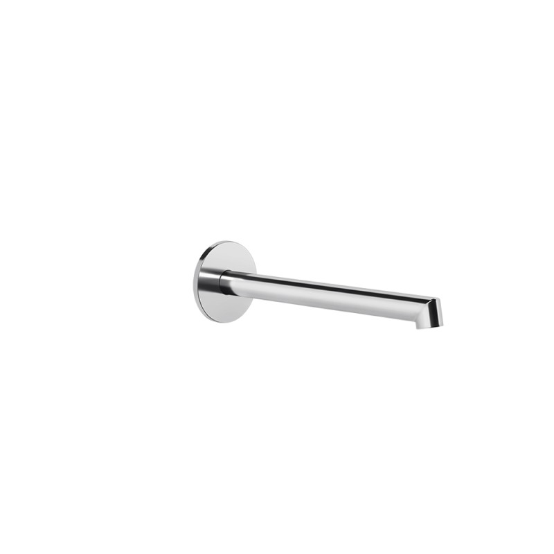 Gessi - Ingranaggio Wall-Mounted Spout Basin, Long Spout