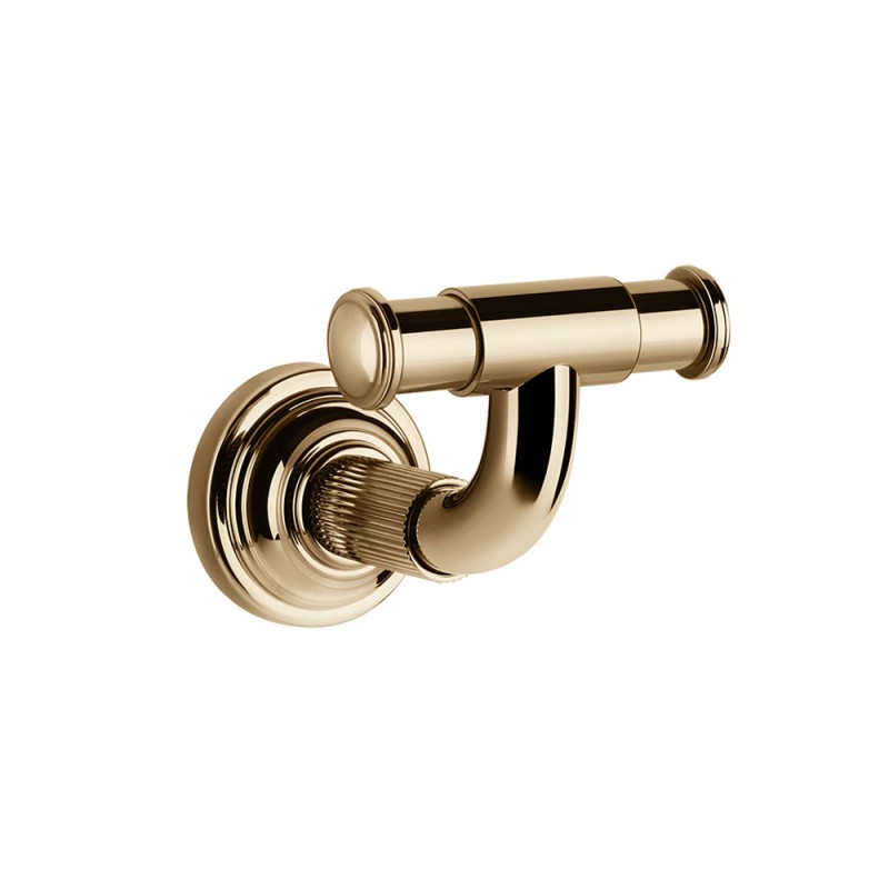 Gessi - Venti20 Wall-Mounted Robe Hook