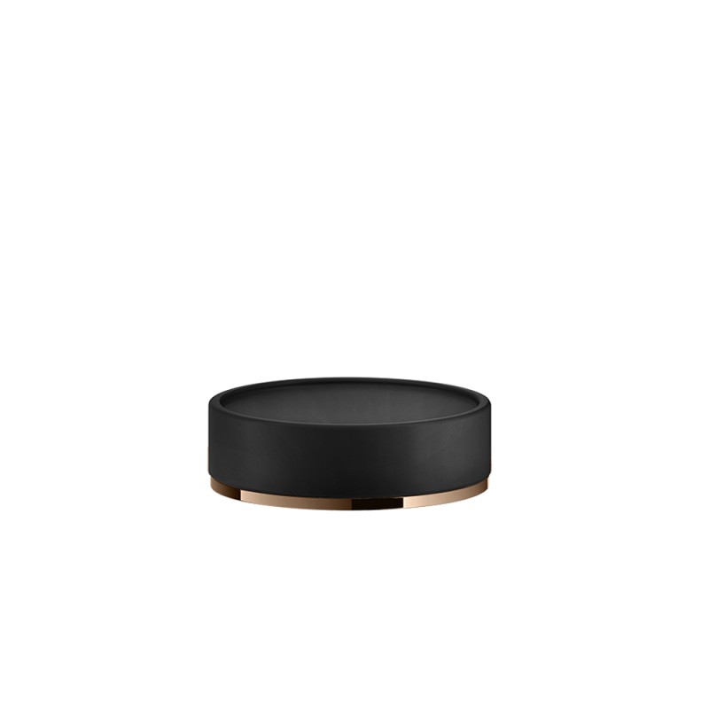 Gessi - Inciso Standing Soap Holder