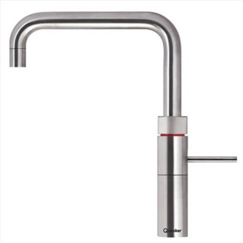 Quooker - Tap Fusion Square