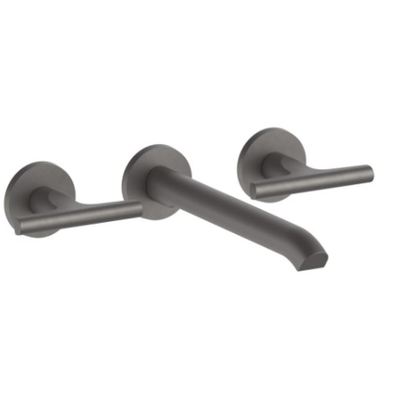 Fantini - Sailing Wall-Mount Washbasin Mixer