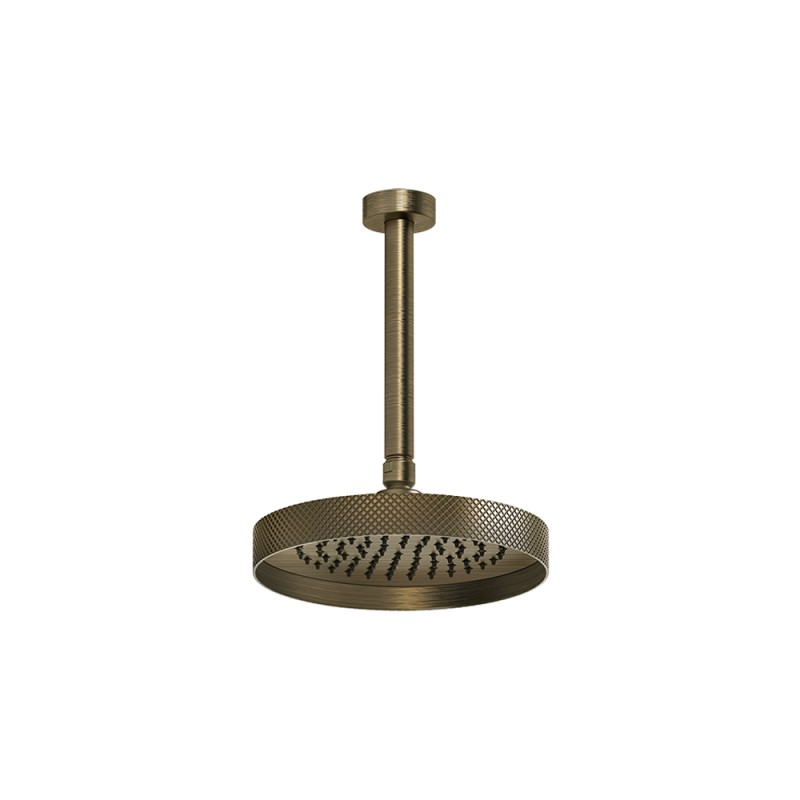 Gessi - Anello Ceiling-Mounted Showerhead, Lenght On Request