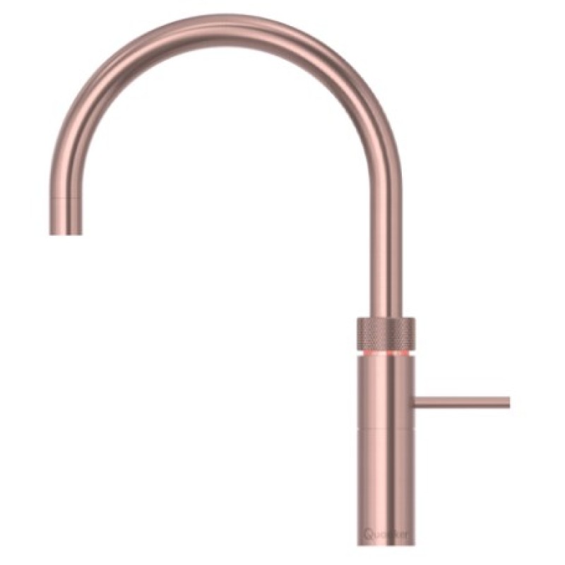 Quooker - Tap Fusion Round