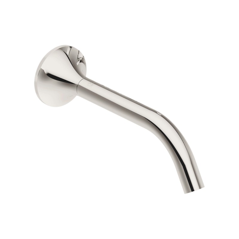 Dornbracht - Vaia Wall-Mounted Basin Spout Without Pop-Up Waste