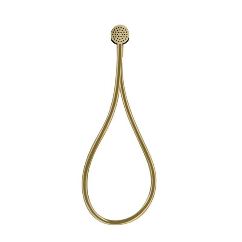 Gessi - Venti20 Compact Magnetic Shower Set W/Water Outlet & HandShw