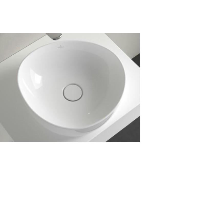 Villeroy and Boch - Antao Surface-Mounted Washbasin