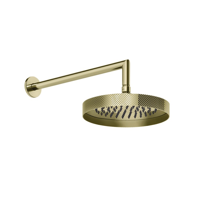 Gessi - Anello Wall-Mounted Adjustable Showerhead