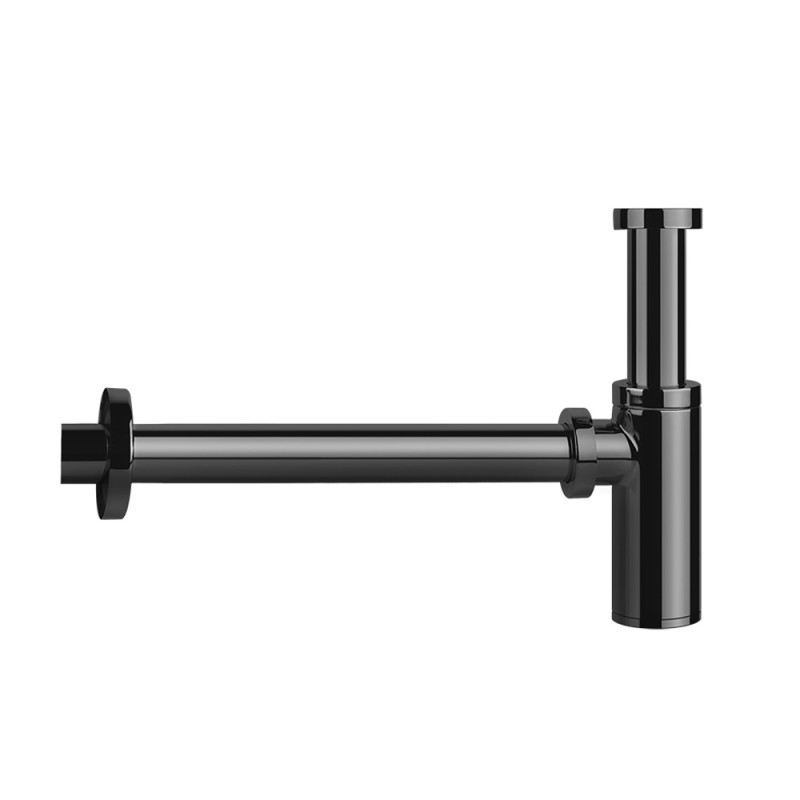Gessi - Rilievo 1 1/4'' Round Syphon