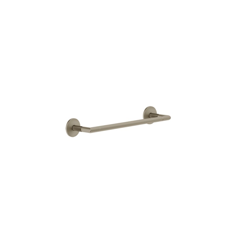 Gessi - Anello 30cm Centre Distance Towel Rail