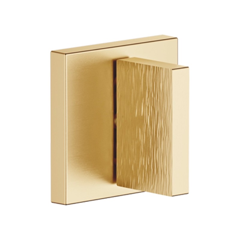 Dornbracht - Mem Wall Valve Clockwise Closing 1/2''